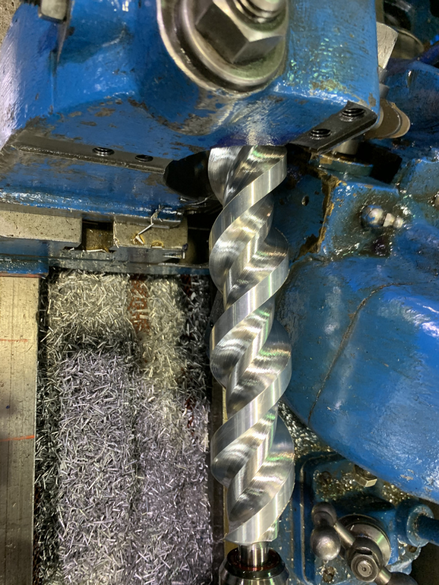 Component Assembly