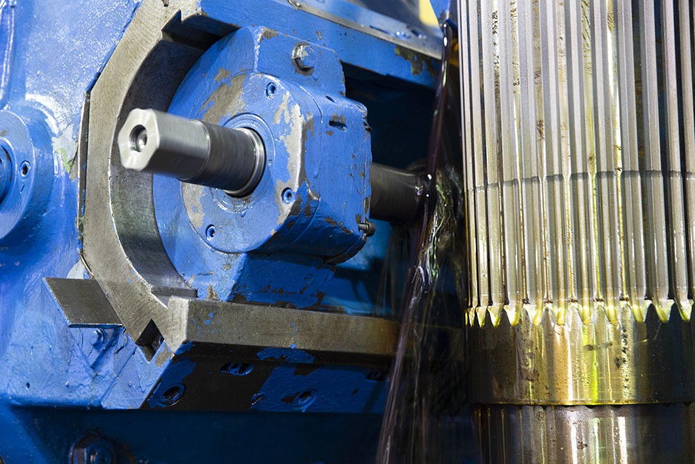 Helical Gears