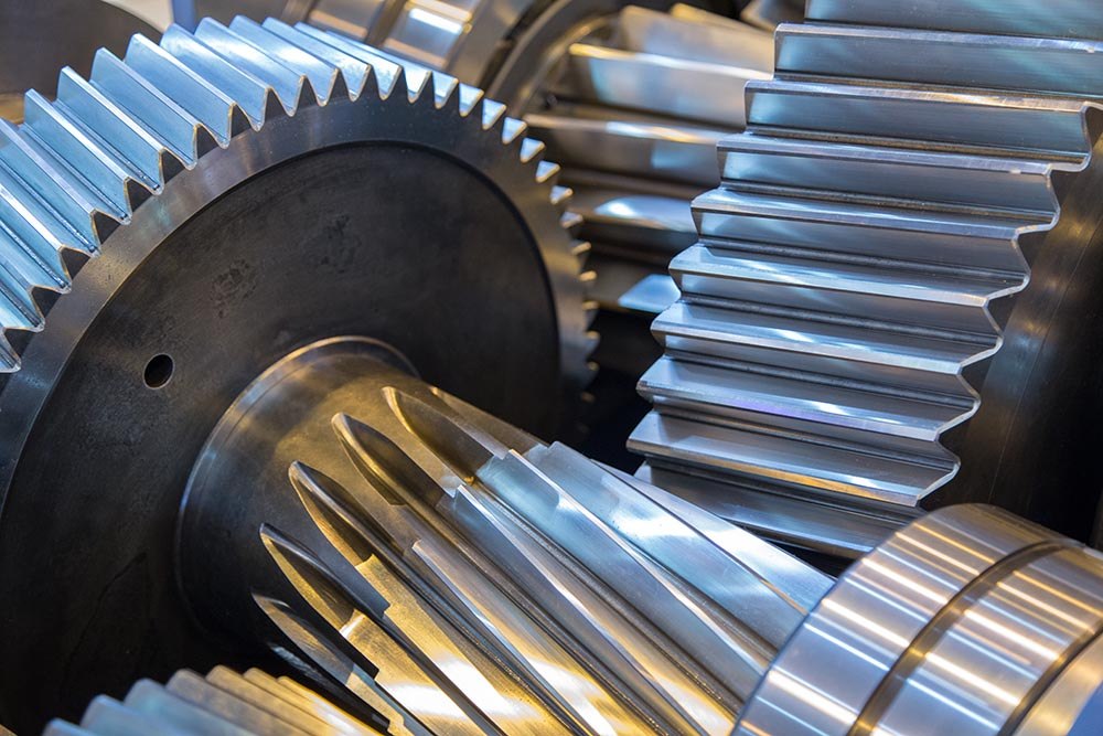 Spur Gears
