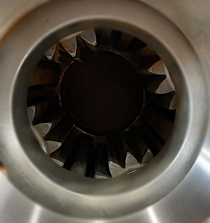 Installation and maintenance